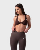 Спортски градник | Evolve Backless Sports Bra | Be Fit MK