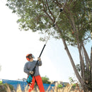 Акумулаторска телескопска пила | Makita | DUA301Z