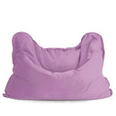 Плишана лаунџ перница Јога | Lotus Lounge Chair