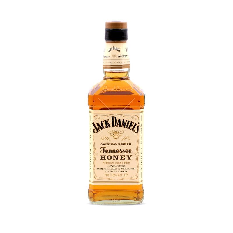 Виски | Jack Daniels Honey | 0.7 l