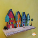 Декорација од дрво | House Of Tree