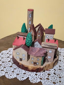 Дрвена декорација | House Of Tree