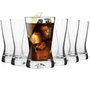 Чаши коктел - X line | Krosno | 6 парчиња