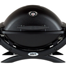 Скара на гас | Weber Q 1200