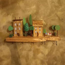 Декоративен држач за клучеви | House Of Tree