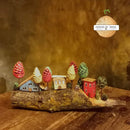 Декорација од дрво | House Of Tree