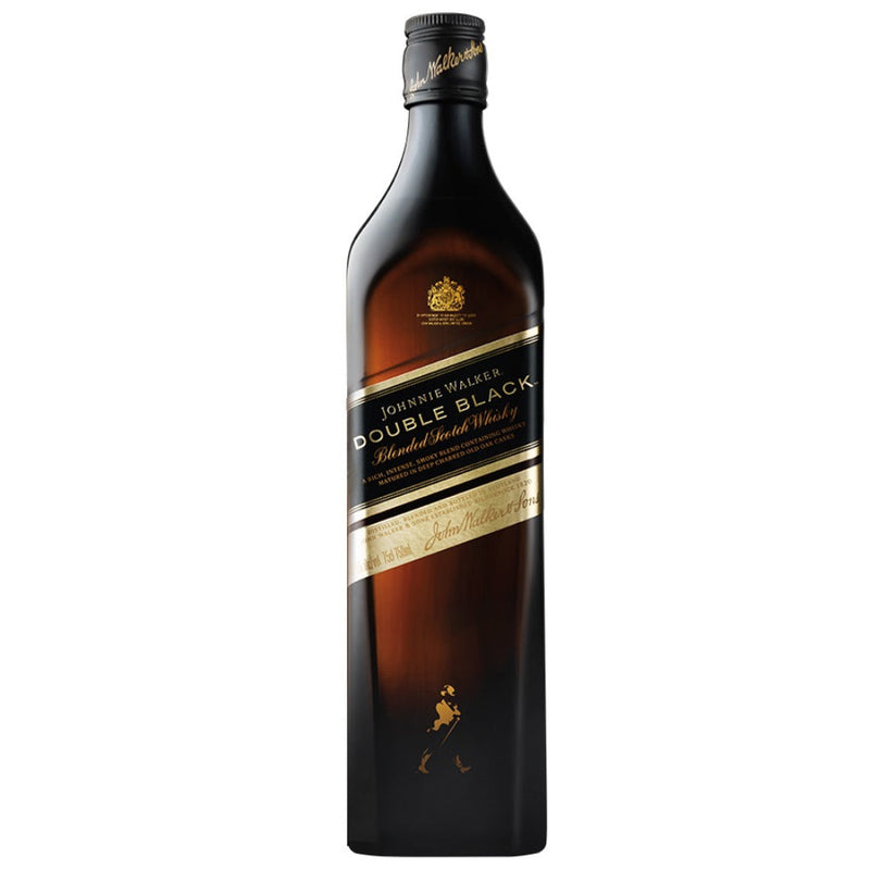 Виски | Johnie Walker Double Black |  1 l