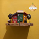 Држач за клучеви | House Of Tree