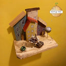 Држач за клучеви | House Of Tree