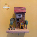 Држач за клучеви | House Of Tree