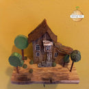 Држач за клучеви | House Of Tree