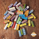 Приврзок за клучеви | House Of Tree