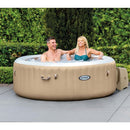 Базен | INTEX | Мaсажер спа за 2 лица