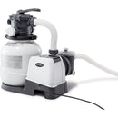 Базен | intex | Ultra Frame | Метална конструкција