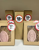 18+ сапун | M&M