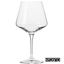 Чаши за бело вино | Krosno | 6 парчиња