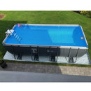 Базен | Intex | Со метална конструкција