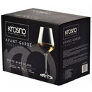 Чаши за бело вино | Krosno | 6 парчиња