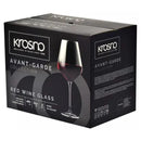 Чаши за црвено вино | Krosno |  6 парчиња