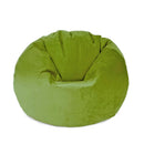 Плишана лаунџ перница Нелимбо | Lotus Lounge Chair