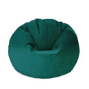 Плишана лаунџ перница Лиф | Lotus Lounge Chair