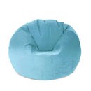 Плишана лаунџ перница Нелимбо | Lotus Lounge Chair