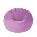 Плишана лаунџ перница Нелимбо | Lotus Lounge Chair