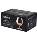 Чаши за коњак | Krosno | 6 парчиња