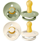 Сет од две цуцли лажливки | Bibs