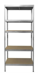 Метални полици | Max | 5 x 200kg