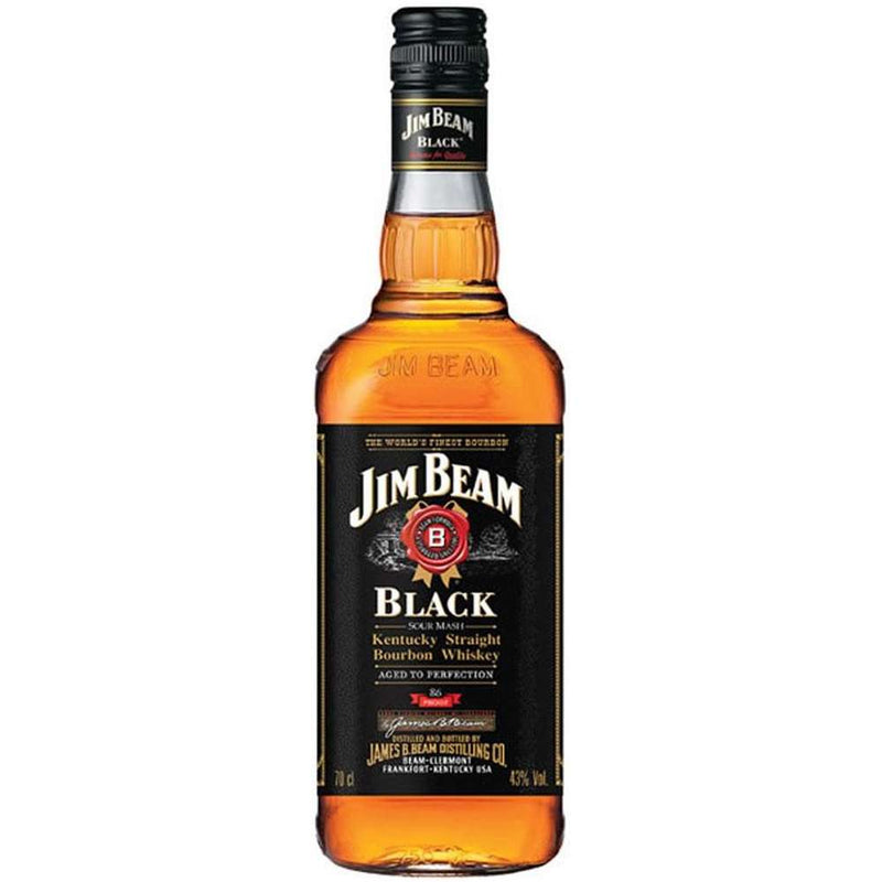 Виски | Jim Beam Black | 0.7 l