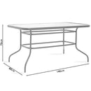 Метална маса | Valor