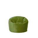 Плишано лаунџ столче Лили | Lotus Lounge Chair