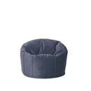 Лаунџ перница Кокун | Lotus Lounge Chair