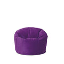 Лаунџ перница Кокун | Lotus Lounge Chair