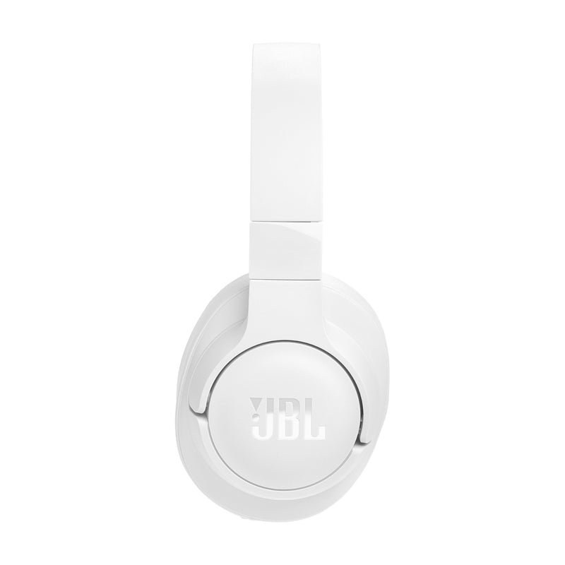 Безжични слушалки | JBL | T770NC | Бели
