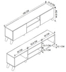 ТВ комода | Nova