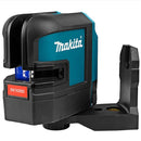 Професионален ласер метро | Makita SK105DZ