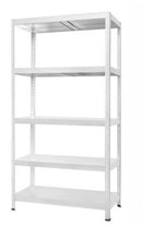 Метални полици | Max | 5 x 100kg