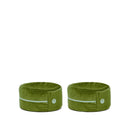 Плишано детско лаунџ столче Твинс | Lotus Lounge Chair