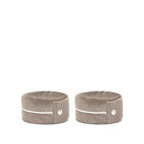 Плишано детско лаунџ столче Твинс | Lotus Lounge Chair