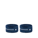 Плишано детско лаунџ столче Твинс | Lotus Lounge Chair