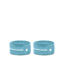 Плишано детско лаунџ столче Твинс | Lotus Lounge Chair