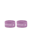 Плишано детско лаунџ столче Твинс | Lotus Lounge Chair