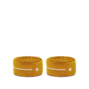 Плишано детско лаунџ столче Твинс | Lotus Lounge Chair