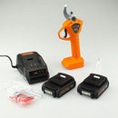 Батериска ножица за кастрење | Nakayama Pro | BS2900