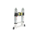 Дводелна телескопска скала | Alpos