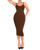 Фустан | Ultimate Sculpt Midi | Lily MK