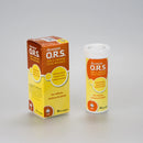 Шумливи таблети со вкус на лимон | Alvogen | 12 таблети