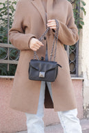 Mини чанта за на рамо | DSN